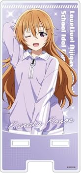 Amazon.co.jp: ラブライブ!虹ヶ咲学園スクールアイドル同好会 07